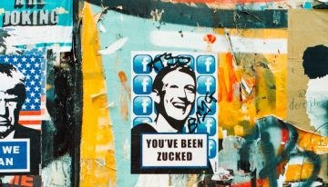 En qué consisten las demandas del Gobierno de EE.UU. contra Facebook