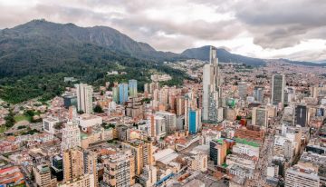 Desde este lunes 21 de diciembre hasta el 15 de enero vuelve el pico y cédula a Bogotá