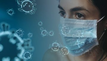 ¿Por qué incluso después de ponerte la vacuna deberás seguir usando mascarilla?