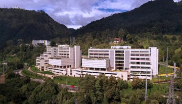Universidad Externado de Colombia. Transformación digital: un reto para el turismo en Latinoamérica