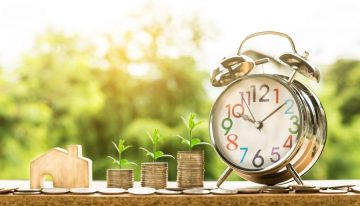Cinco consejos para cuidar sus finanzas y madrugarle al 2021