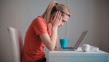Cuarentena incrementó el acoso virtual en Latinoamérica, según estudio