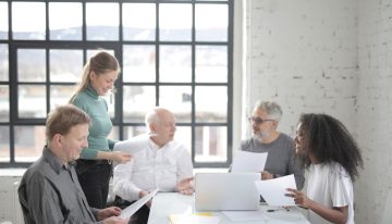 Emociones que afectan el futuro de las empresas familiares