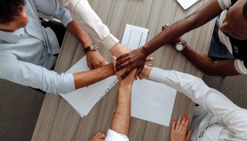 7 pasos para construir una empresa más resiliente y adaptable