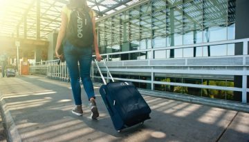 Ya es una realidad la reducción del IVA a los pasajes aéreos del 19% al 5%