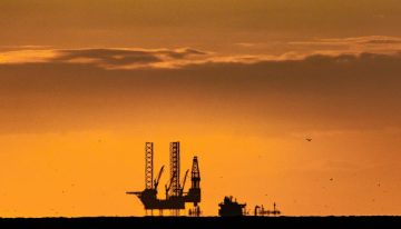 Ecopetrol y Shell sellan acuerdo para buscar gas en el Caribe colombiano