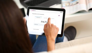 Firmas electrónicas: seguridad, agilidad y validez jurídica