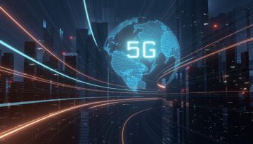 Opinión: 5G debe ser «abierto» y transparente
