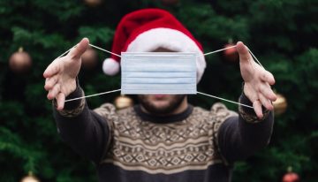 Pandemia rompe tradiciones navideñas. Así celebrarán los colombianos, según el estrato