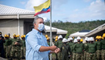 Gobierno extiende el aislamiento selectivo hasta el 28 de febrero