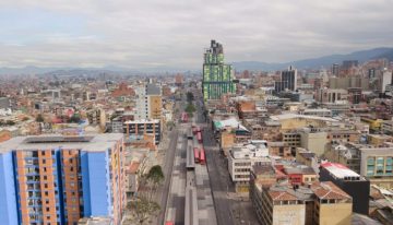 6 propuestas para reactivar la economía de Bogotá y superar la crisis sanitaria