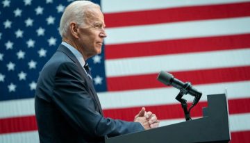 Con Biden en la presidencia de EE.UU. apoyo a Colombia estará sujeto a nuevas condiciones