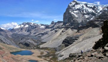 Abrirán 10 parques nacionales para ecoturismo este año
