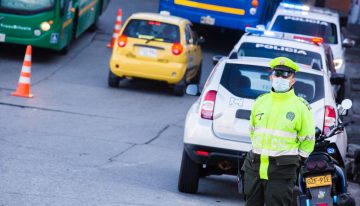 Cuarentena, Toque de Queda, Pico y Cédula y Ley Seca, medidas para enfrentar nueva ola de contagios