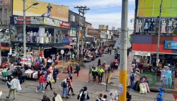 MinSalud atribuye aumento de casos y muertes a relajamiento de colombianos