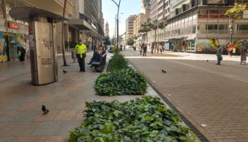 Bogotá volverá a cuarentena total este fin de semana