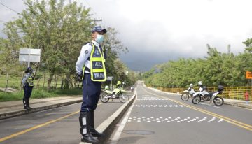 Mientras Medellín levanta las restricciones, Cali las mantiene