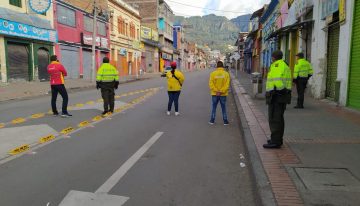 Pico y cédula seguirá durante el mes de febrero