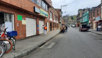 El miércoles se definirán las medidas que adoptará Bogotá en las próximas semanas
