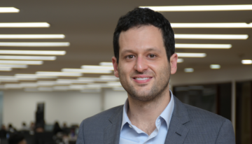 Entrevista: Liderazgos en la nueva normalidad