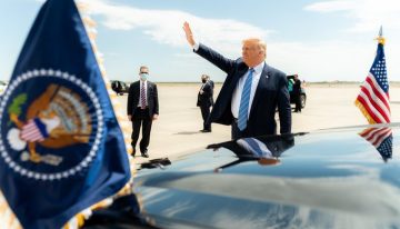 Trump: 3 lecciones para América Latina de la grave crisis política que atraviesa EE.UU.