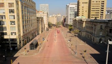 Bogotá perdió más de 53.000 empresas. ¿Qué sucederá con las nuevas cuarentenas y restricciones?