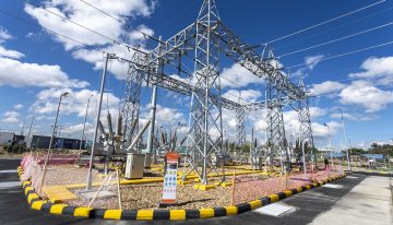 En Bogotá se inauguró la primera subestación eléctrica 100% digital del país