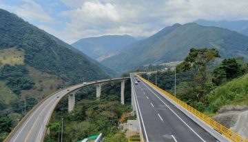 Gobierno aplazó por 3 meses el alza en los peajes de la Vía al Llano