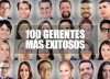 Conozca cómo lideran sus empresas los gerentes más exitosos de Colombia
