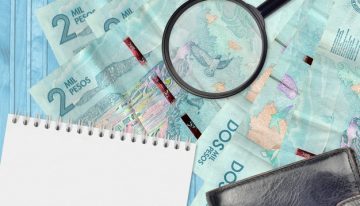 Por despidos y reducción de ingresos, trabajadores retiraron cesantías por más de $2,5 billones