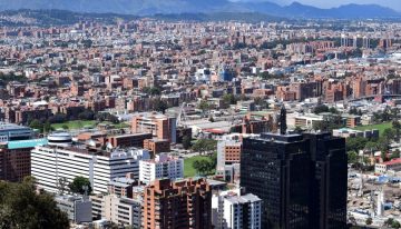 ¿Habrá restricción a la movilidad el fin de semana 30 y 31 de enero en Bogotá?