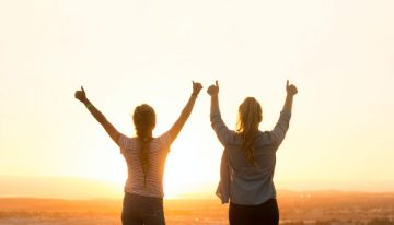 El fracaso no existe, sí las derrotas y quienes se niegan a aprender de ellas