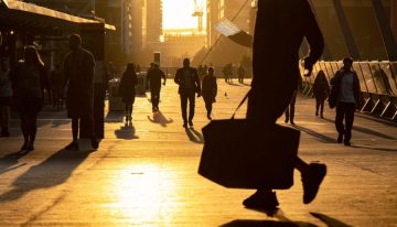 Más 65.000 empresas fueron creadas en el último trimestre de 2020