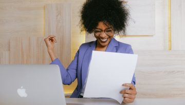 8 consejos que te ayudarán a atreverte a cambiar de carrera profesional