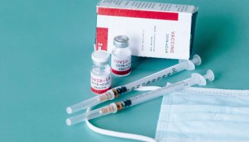 ¿Cuántas personas se han vacunado ya contra el coronavirus en el mundo?