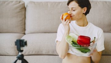 Cuanto más leve el caso de Covid, peor olfato y pérdida del gusto