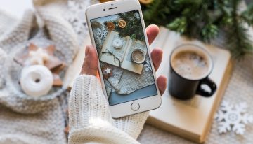 Cinco consejos para tomar buenas fotografías con el celular