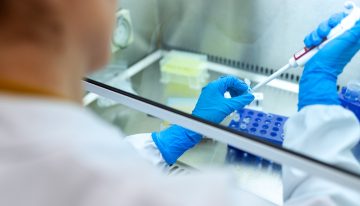 Pfizer-BioNtech: la alianza de David y Goliat contra el coronavirus