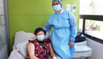 Incidencia del cáncer se redujo en los últimos 3 años: MinSalud