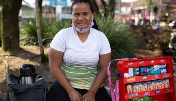 Las expectativas de miles de migrantes venezolanos ante la decisión de Duque de regularizar su estatus