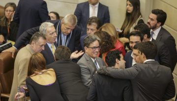 Así será la reforma tributaria que el Gobierno llevará al Congreso en marzo