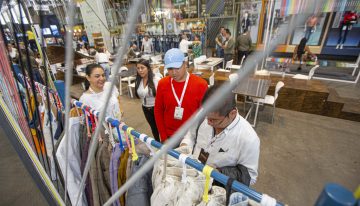Así fue la edición 33 de Colombiatex Digital 2021