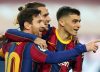 La crisis del Barça: Messi no arruina al club