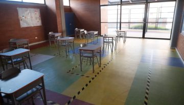 Alcaldía de Bogotá reiteró que colegios y universidades regresarán a las aulas
