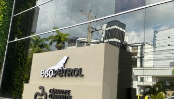 Ecopetrol y Minhacienda firman acuerdo de exclusividad