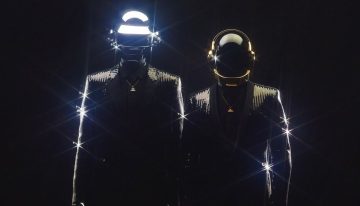 Daft Punk: cómo dos genios disfrazados de robots conquistaron el mundo de la música