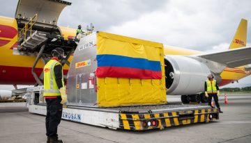 Este miércoles 17 de febrero comienza proceso de vacunación en Sincelejo y Montería