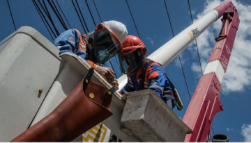 Golpe al bolsillo: servicio de energía, el que más subió durante la pandemia