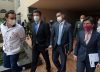 Alcaldía y Gobierno reforzarán el pie de fuerza de Bogotá ante las amenazas del ELN