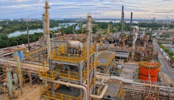 Ecopetrol invertirá $2,7 billones en la Refinería de Barrancabermeja al 2023